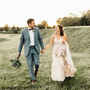 Meet your Posher, Brooke